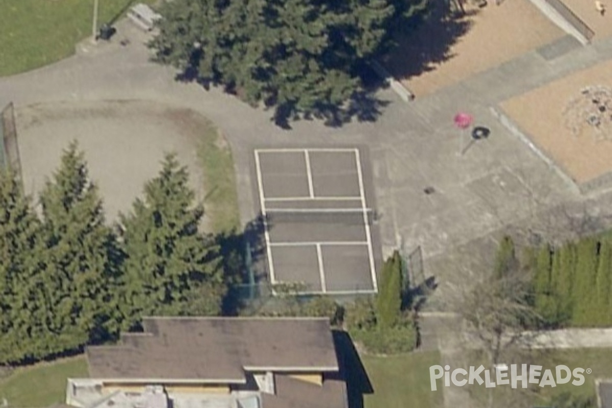 Photo of Pickleball at Canterbury Park